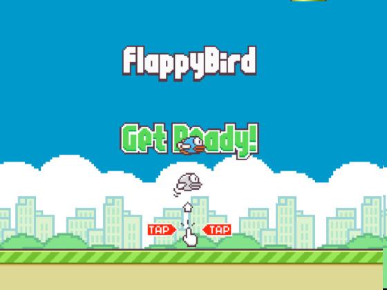 FLAPp Birf