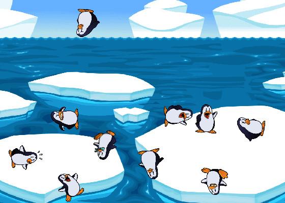 Penguin bounce - copy