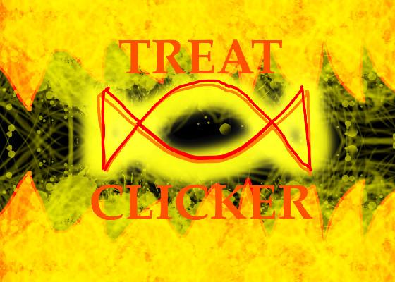 Treat Clicker! 2