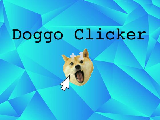 Doggo Clicker 1