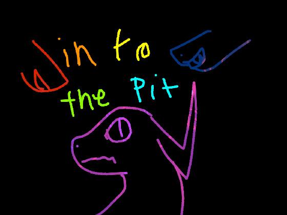 into the pit (Music video)