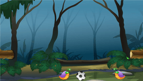 Bug Soccer