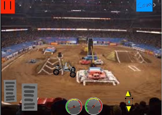 monster jam 1