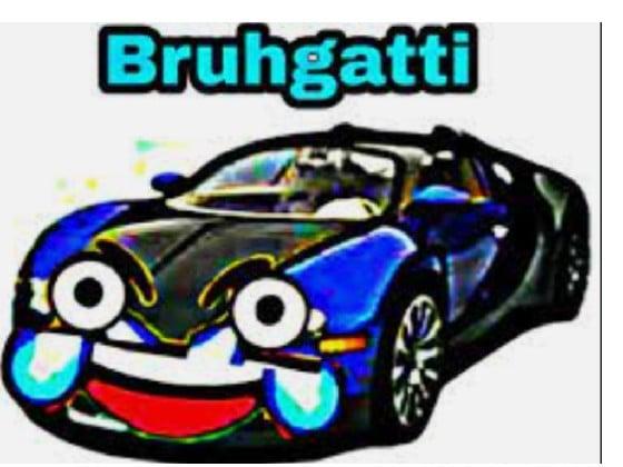 BRUHgatti