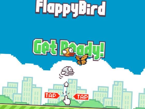 Flappy Bird 6