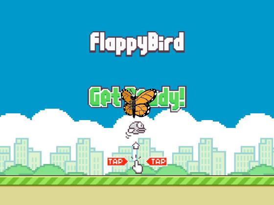 Flappy Bird 5