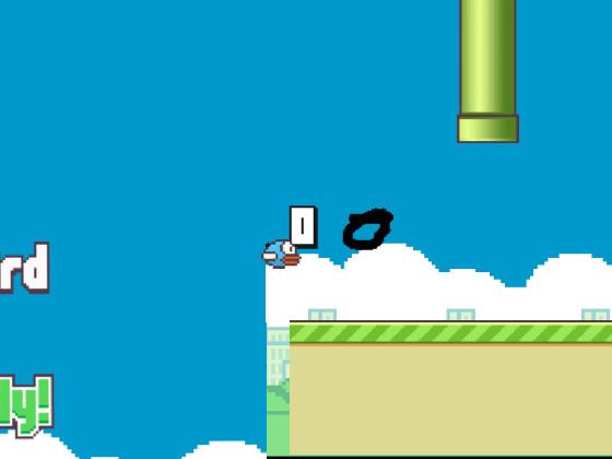 Flappy Bird 2 1