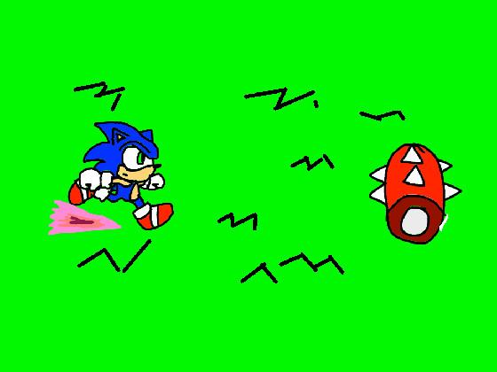 sonic racing 2 1