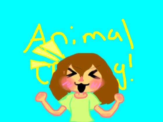 Do you like animal Crossing?