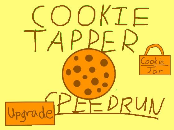 Cookie Tapper Speedrun! 1