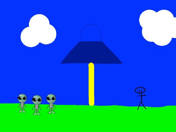 Alien abduction