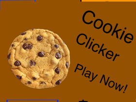 Cookie Clicker