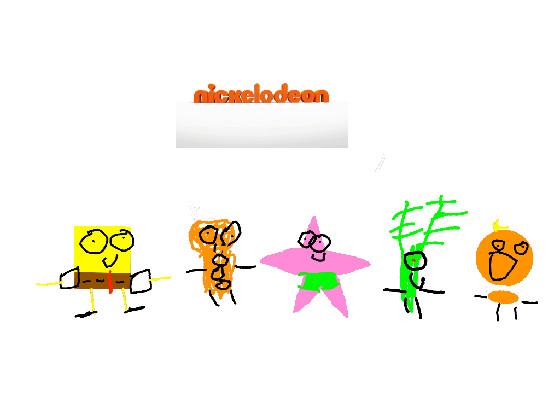 nickelodeon 