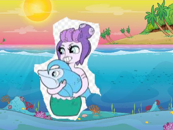 Cala Maria Cuphead 1