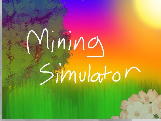 Mining Simulator 2.4.5 1