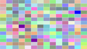 Color Grid