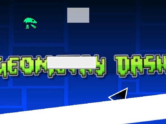 Geometry Dash  1