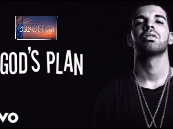 Drake-God's plan  1 1
