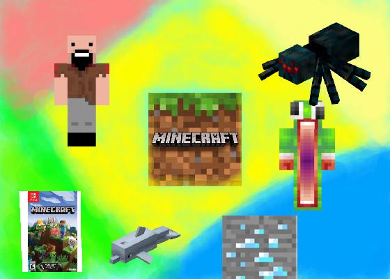 :Minecraft Quiz: 1