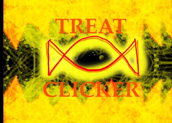 Treat Clicker! 1