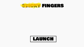 Sticky Fingers: The game