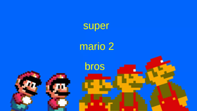 mario 2