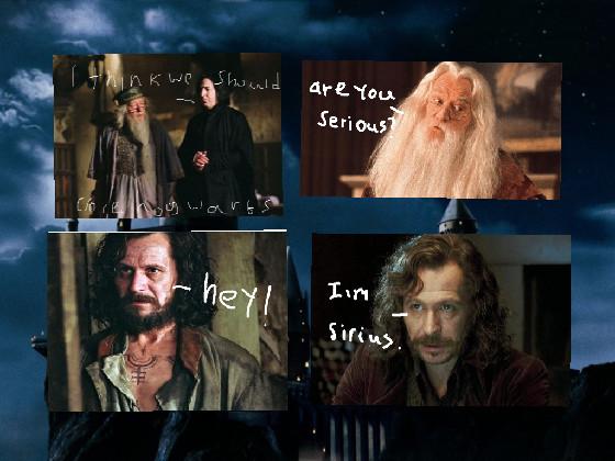 sirius black meme