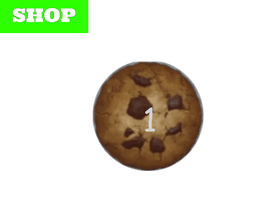 Cookie Clicker REMIX