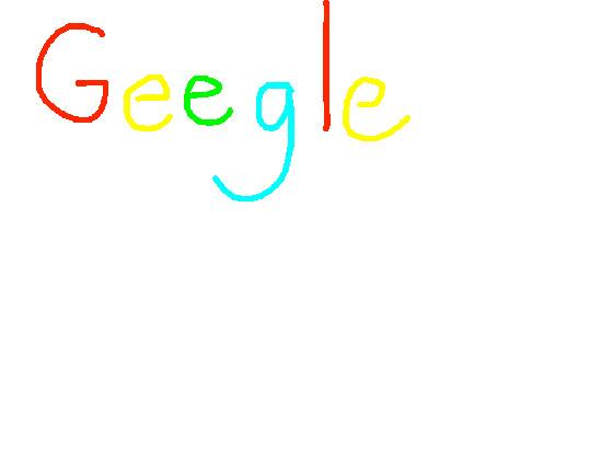 Geegle.com Beta 0.01