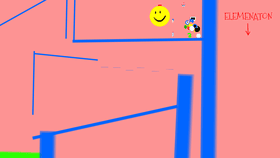 Bfb marble race elemenaton