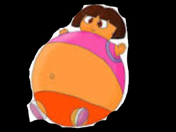 When dora is sus 1 1