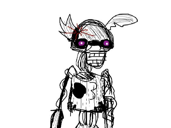 Angry Afton 1