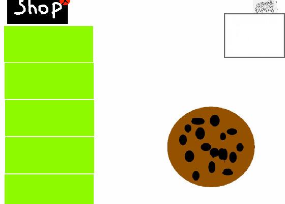 Cookie Clicker (Tynker Version) 2 1