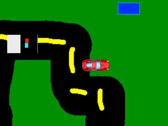 car chase 1 1