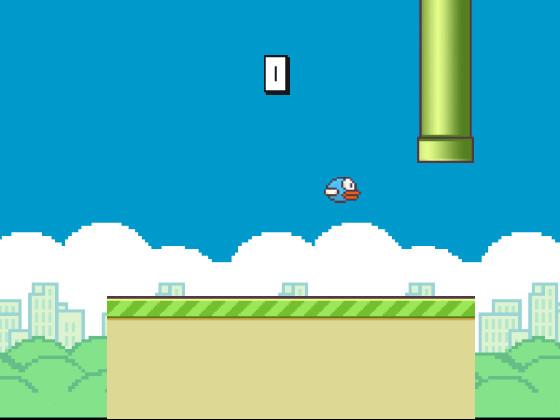 Flappy Bird 1 1