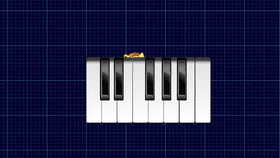 Make a Piano