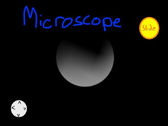 Microscope Simulator 1