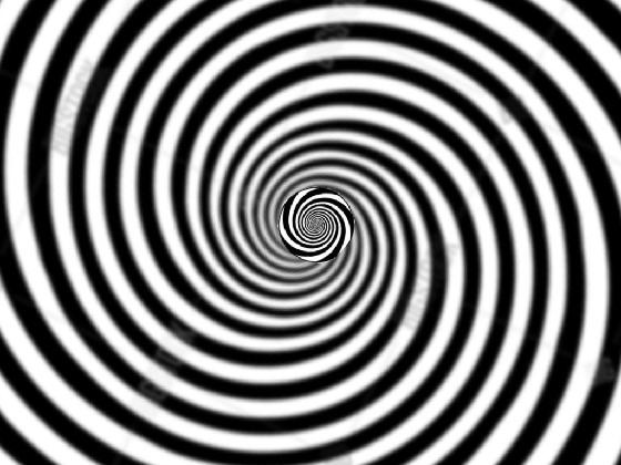 hypnotize  chalenge