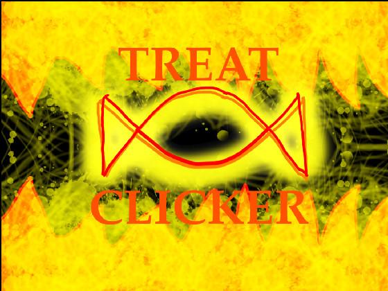 Treat Clicker! 1 1