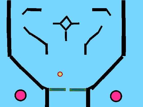 PIN-BALL 1 1