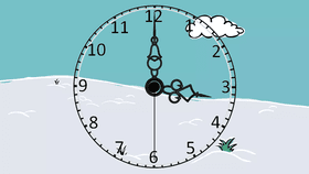 Analog Clock