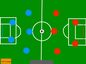 2-Player Soccer 1