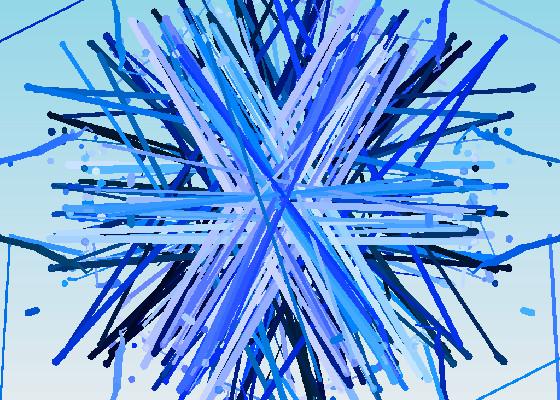 Snowflake Maker  1