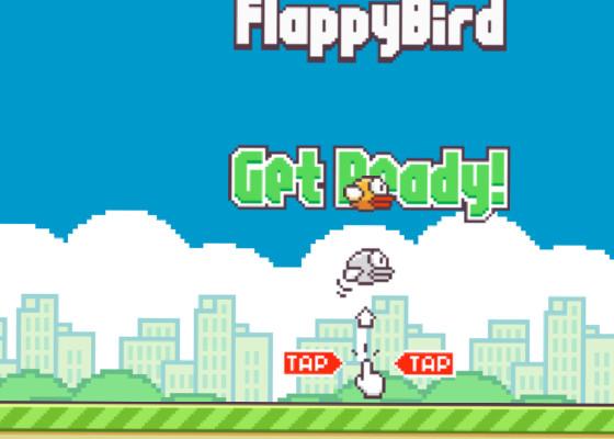 Flappy Bird 1 1