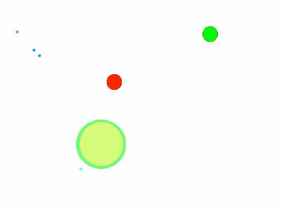 Agar.Io Remade 1