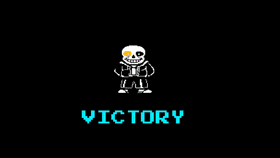 patch Sans Boss Fight