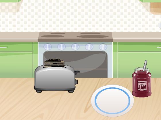 A Cooking Game 1