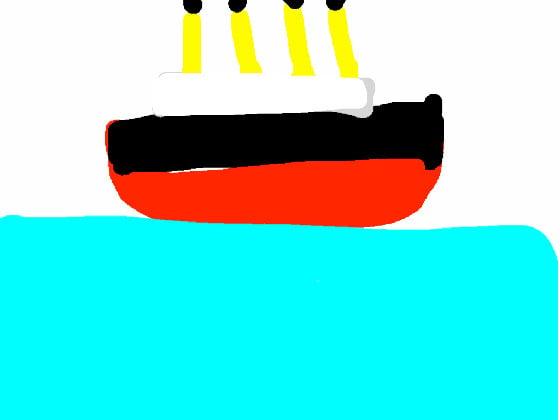 titanic