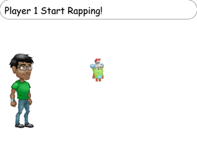 Rap Battle, 2 Player