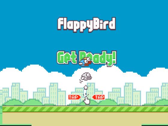 Flappy Bird 